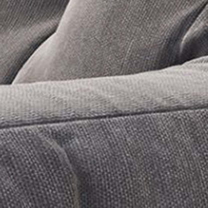 Nordic Cotton EPS Backrest Sofa