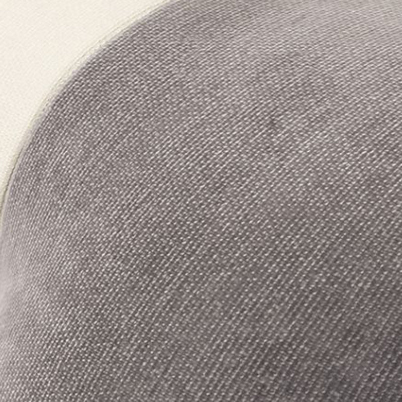 Nordic Cotton EPS Backrest Sofa