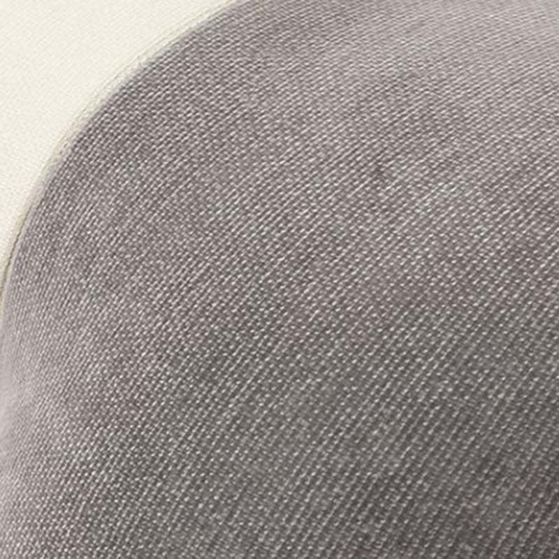Nordic Cotton EPS Backrest Sofa