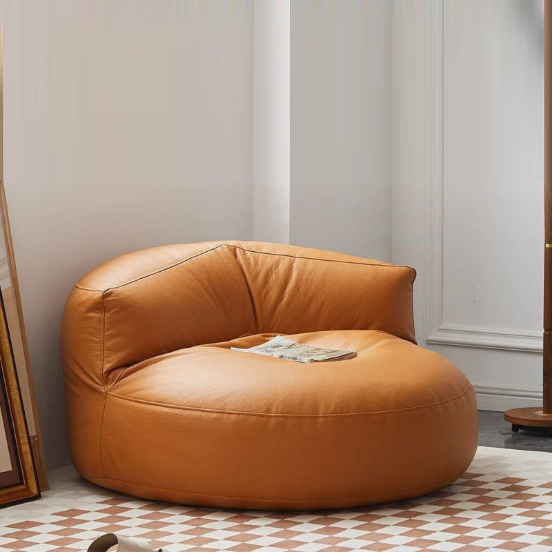 Nordic EPS Leather Sofa