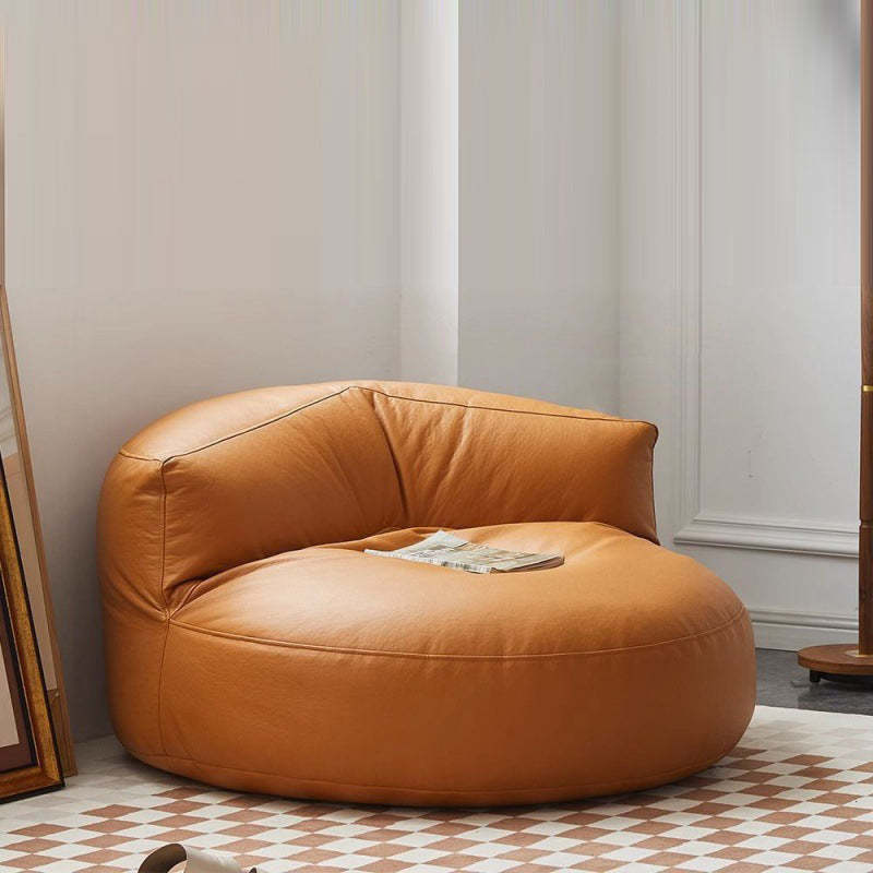 Nordic EPS Leather Sofa