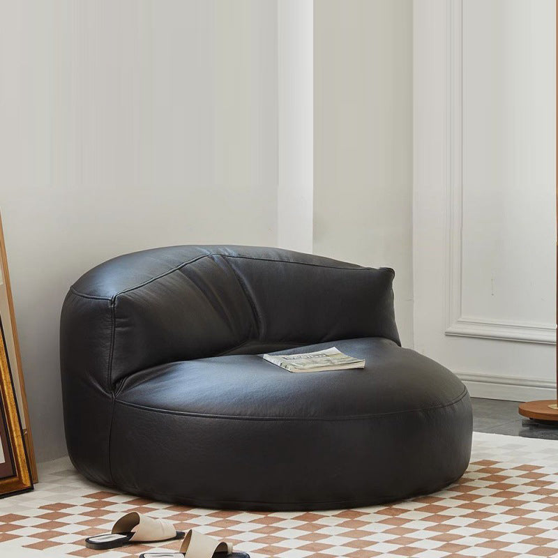 Nordic EPS Leather Sofa
