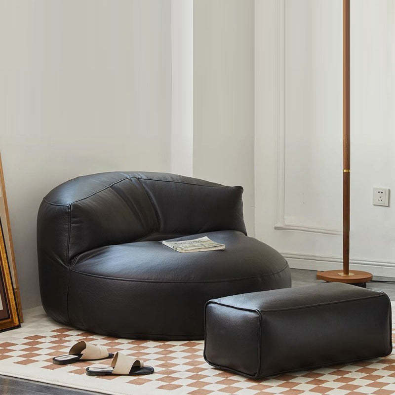 Nordic EPS Leather Sofa