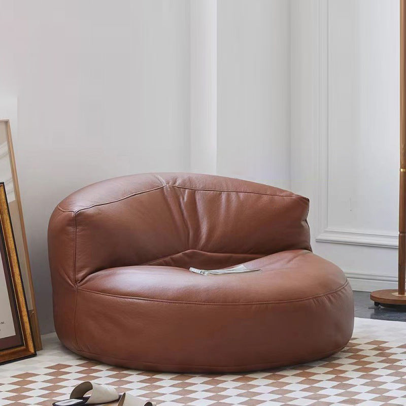 Nordic EPS Leather Sofa