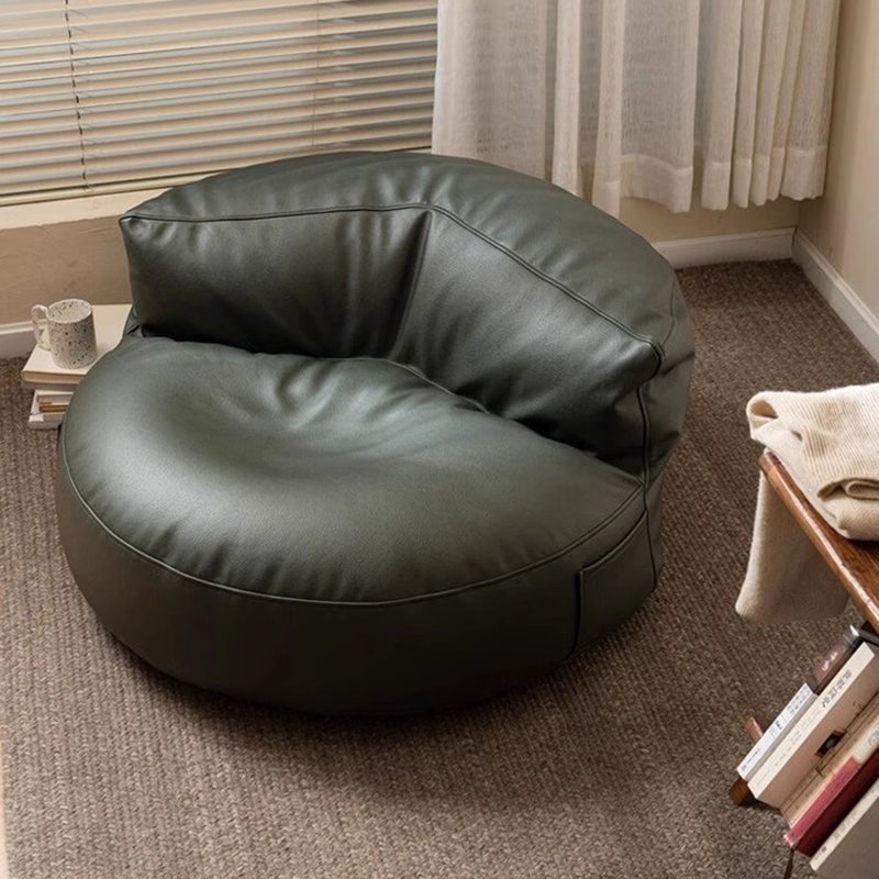 Nordic EPS Leather Sofa