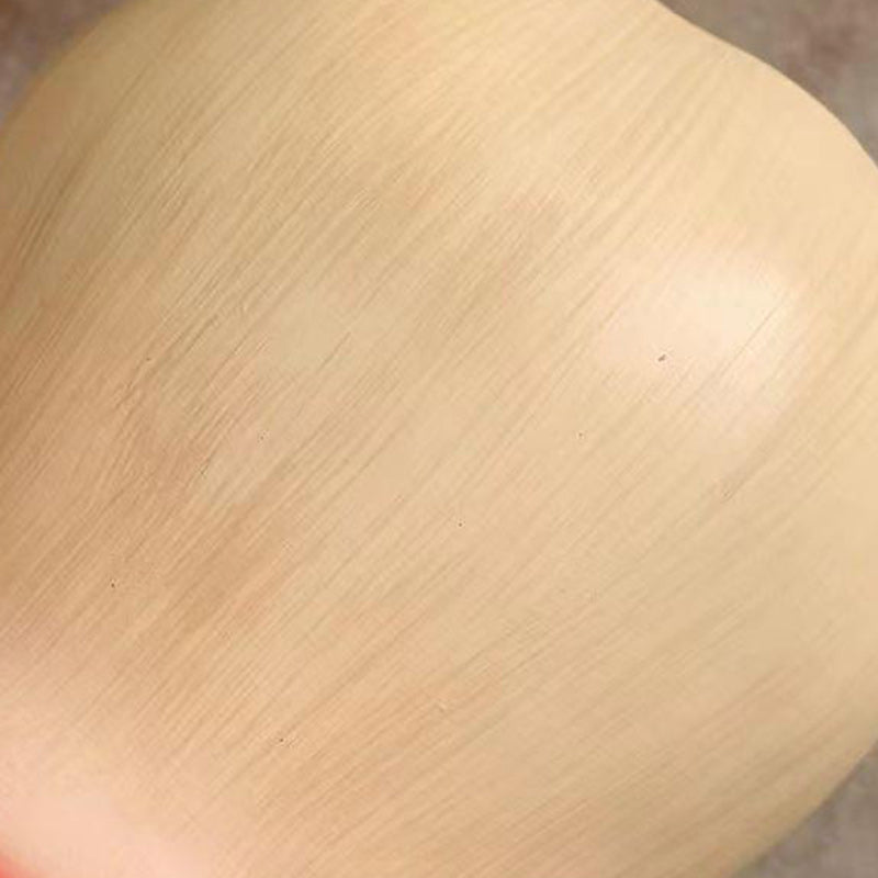 Contemporary Mushroom Footstool