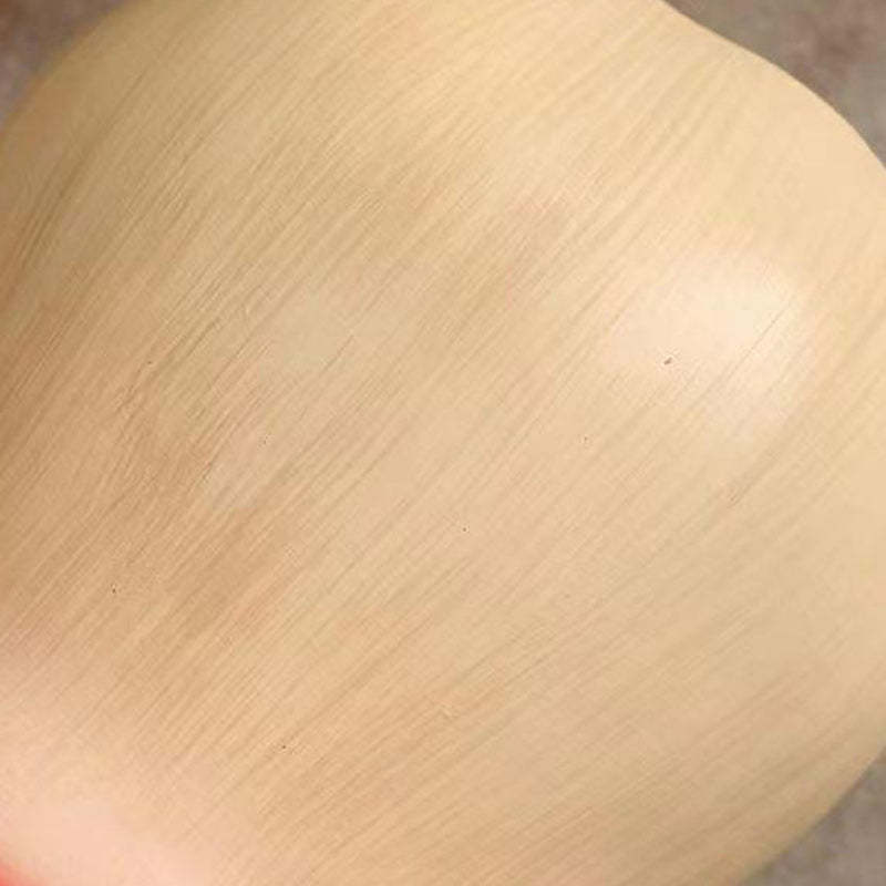 Contemporary Mushroom Footstool