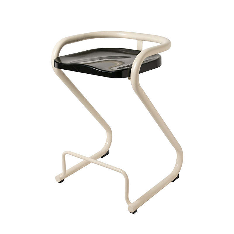Lighom nordic geometric green bar & counter stools