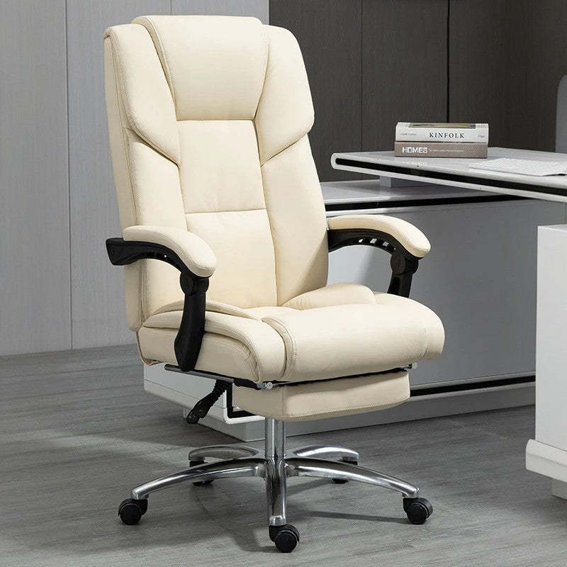 Nordic desk gray office chairs, Lighom