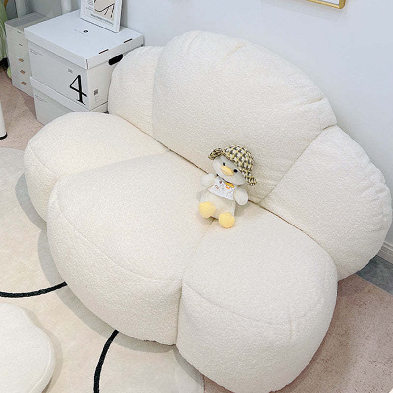 Nordic Cloud Lambswool EPS Sofa
