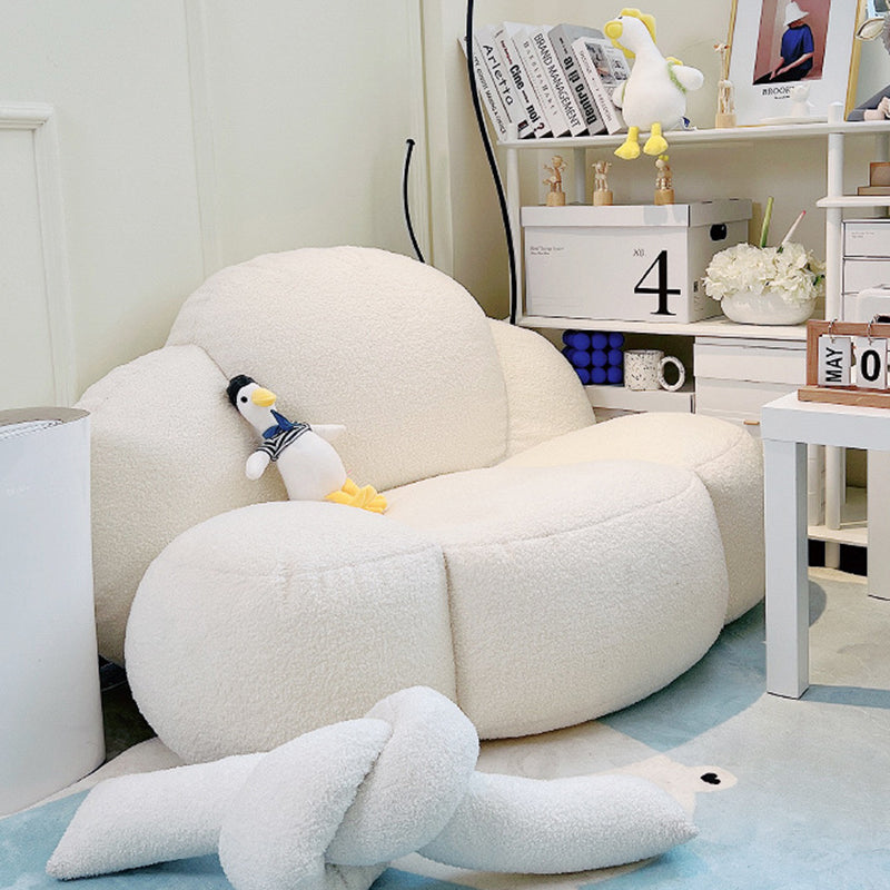 Nordic Cloud Lambswool EPS Sofa