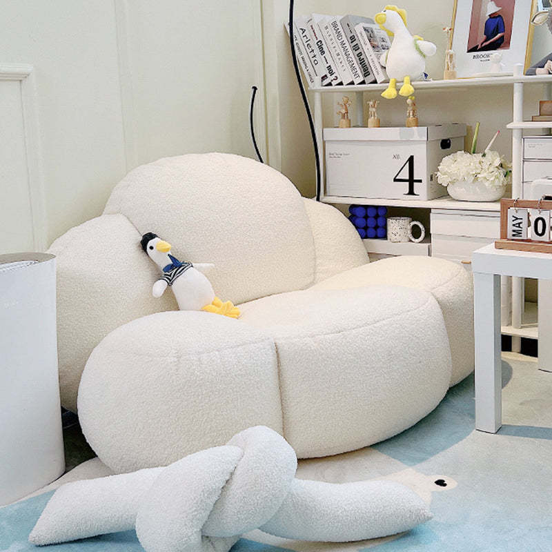 Nordic Cloud Lambswool EPS Sofa