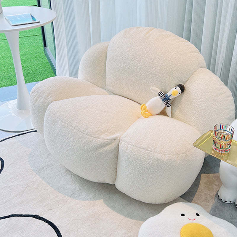 Nordic Cloud Lambswool EPS Sofa