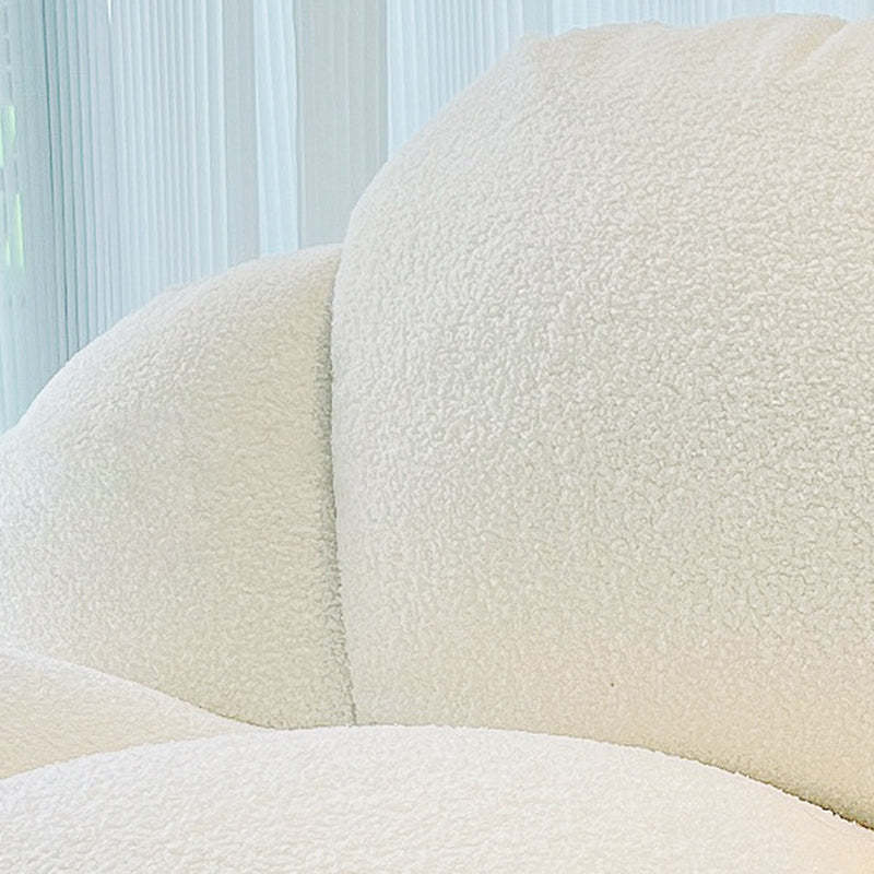 Nordic Cloud Lambswool EPS Sofa