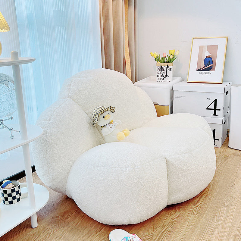 Nordic Cloud Lambswool EPS Sofa