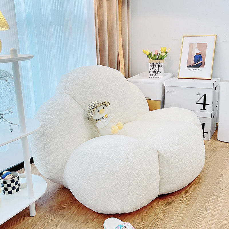 Nordic Cloud Lambswool EPS Sofa