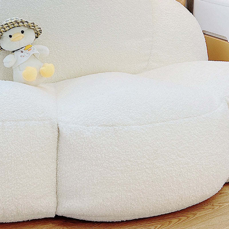 Nordic Cloud Lambswool EPS Sofa