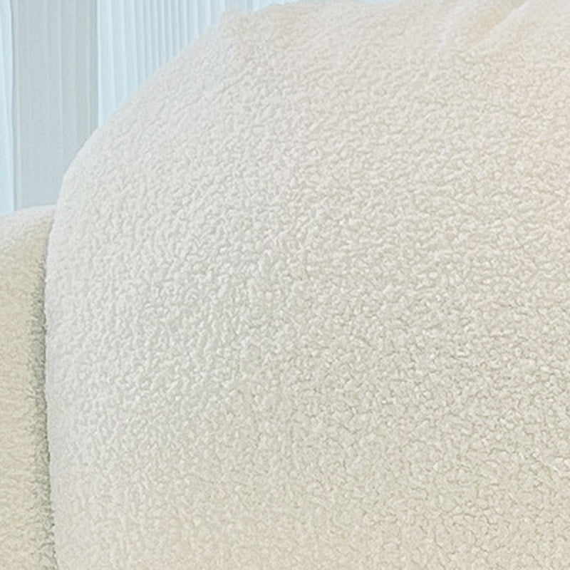 Nordic Cloud Lambswool EPS Sofa