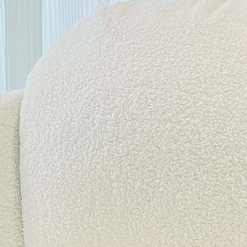 Nordic Cloud Lambswool EPS Sofa