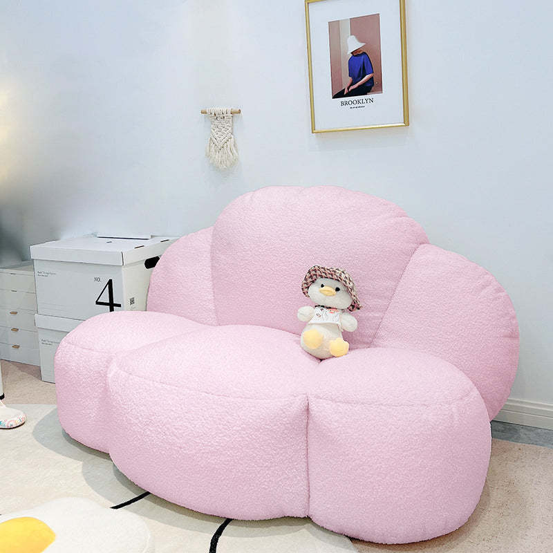 Nordic Cloud Lambswool EPS Sofa