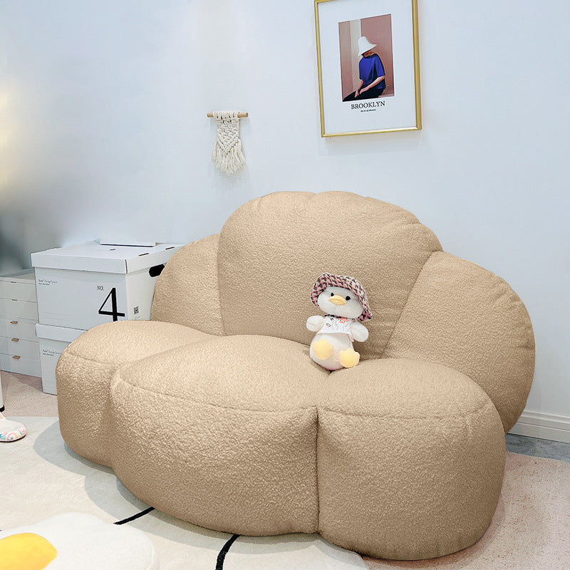 Nordic Cloud Lambswool EPS Sofa
