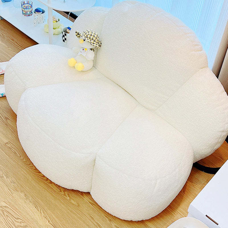 Nordic Cloud Lambswool EPS Sofa