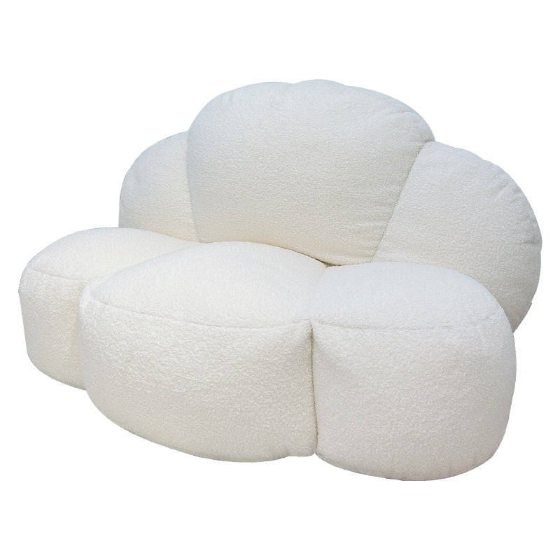 Nordic Cloud Lambswool EPS Sofa