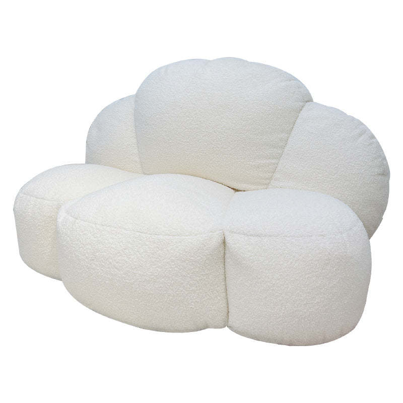 Nordic Cloud Lambswool EPS Sofa