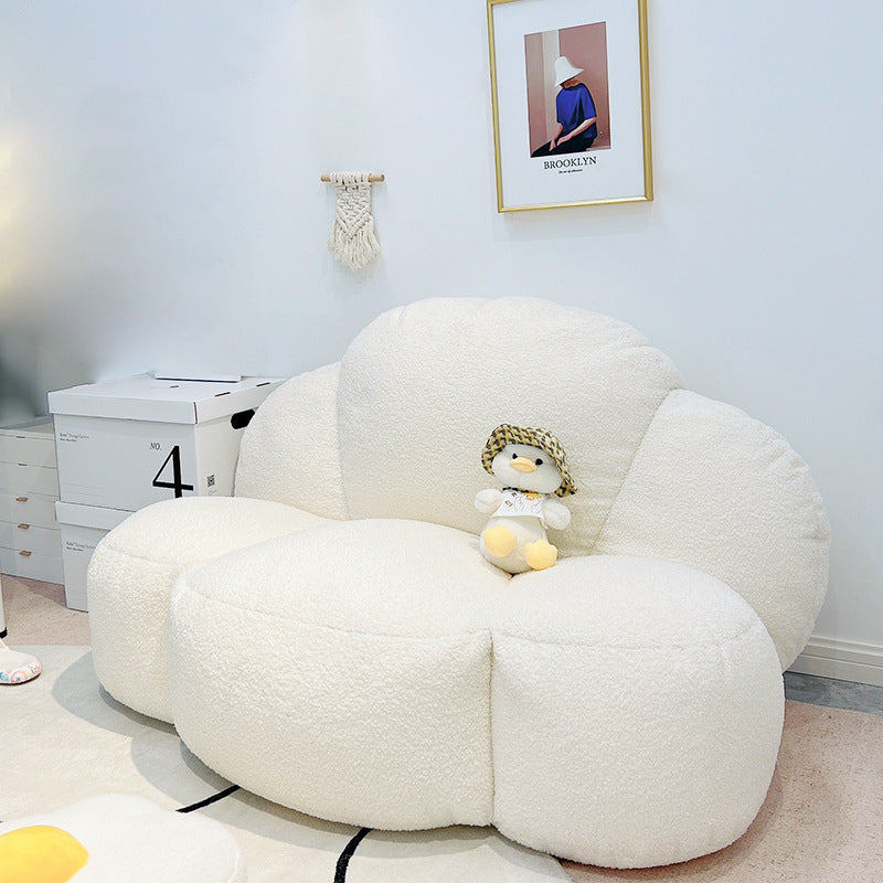 Nordic Cloud Lambswool EPS Sofa