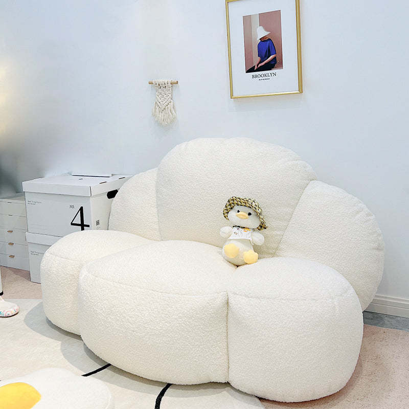 Nordic Cloud Lambswool EPS Sofa