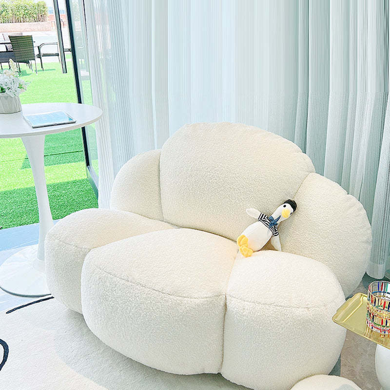 Nordic Cloud Lambswool EPS Sofa