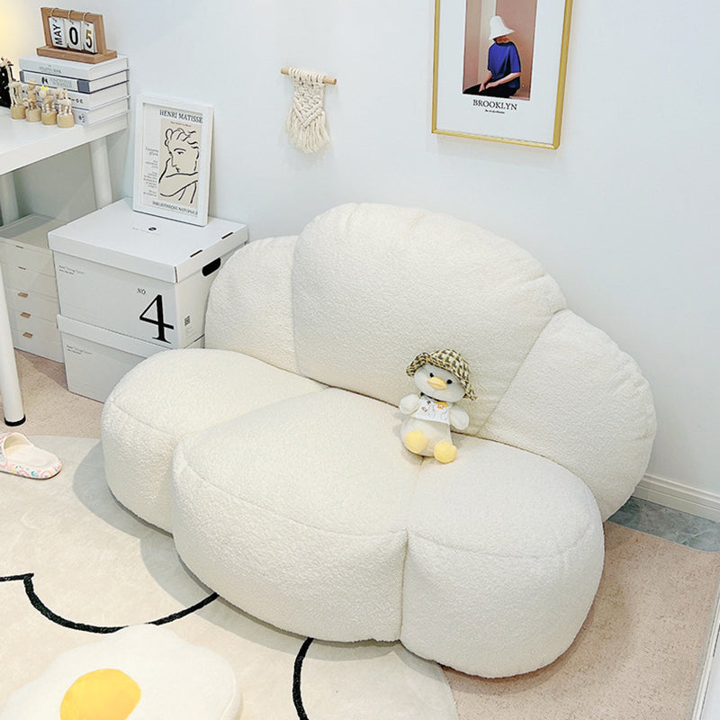 Nordic Cloud Lambswool EPS Sofa