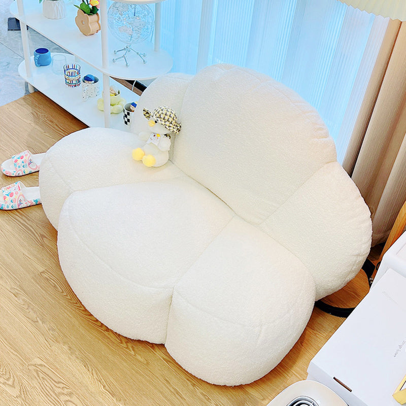 Nordic Cloud Lambswool EPS Sofa
