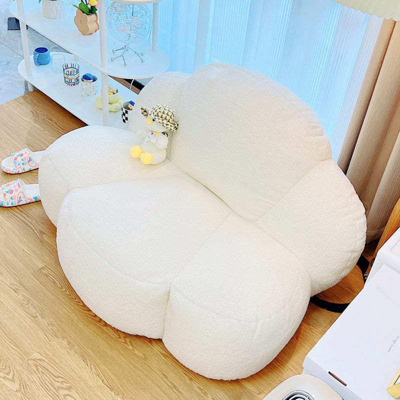 Nordic Cloud Lambswool EPS Sofa