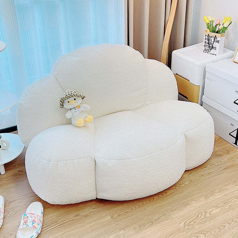 Nordic Cloud Lambswool EPS Sofa