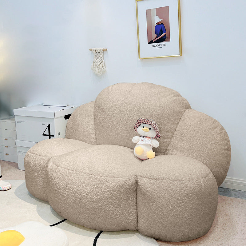 Nordic Cloud Lambswool EPS Sofa