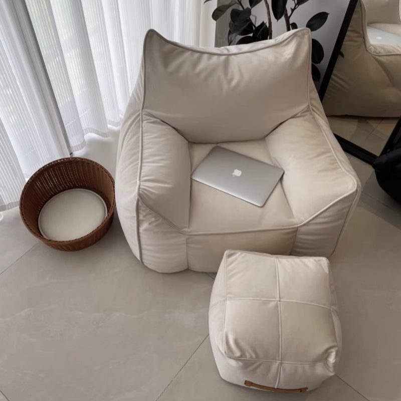 Nordic Little Devil Flannelette Sofa