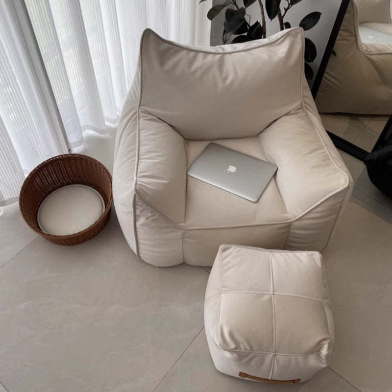 Nordic Little Devil Flannelette Sofa