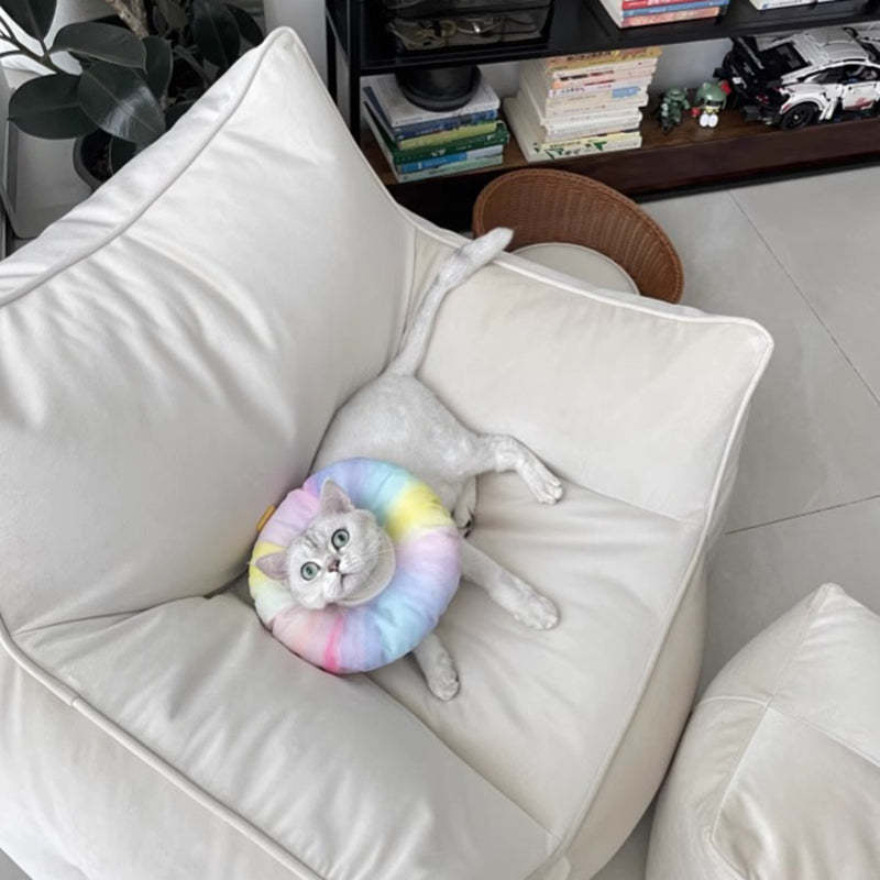 Nordic Little Devil Flannelette Sofa