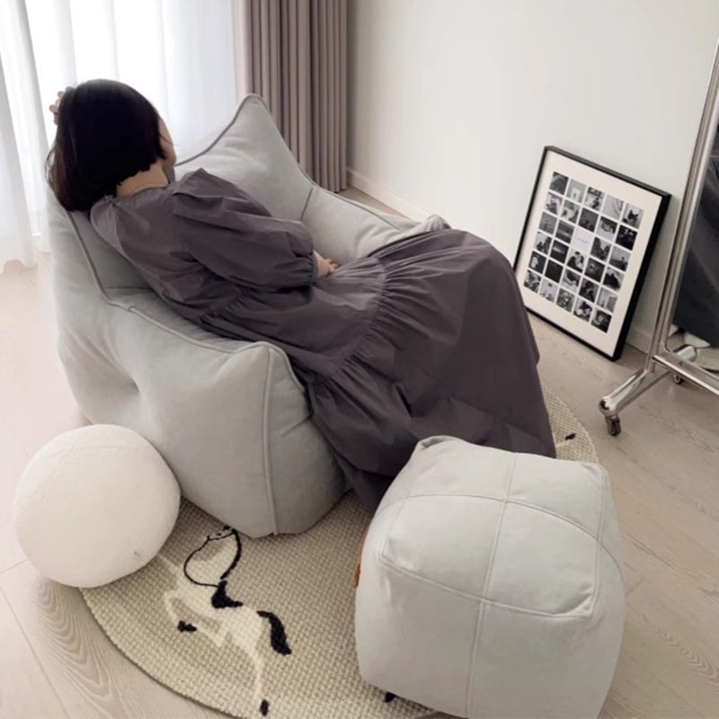 Nordic Little Devil Flannelette Sofa