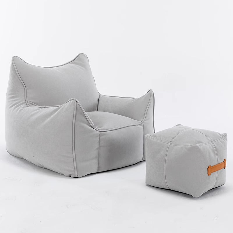 Nordic Little Devil Flannelette Sofa