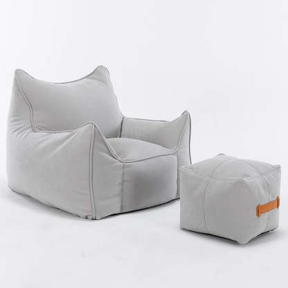 Nordic Little Devil Flannelette Sofa