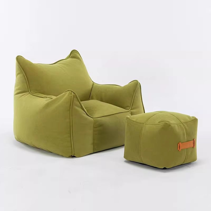 Nordic Little Devil Flannelette Sofa