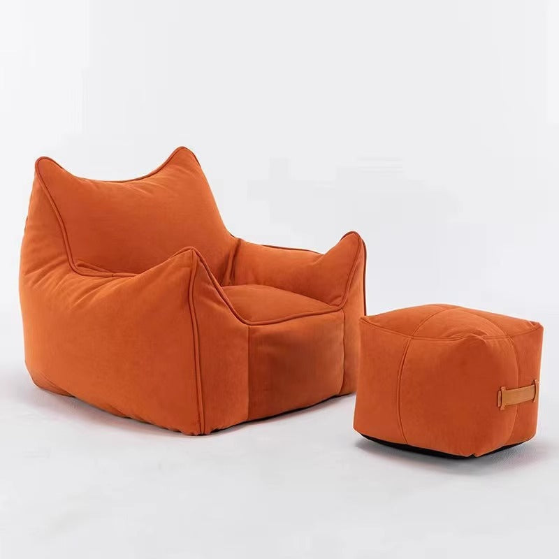 Nordic Little Devil Flannelette Sofa