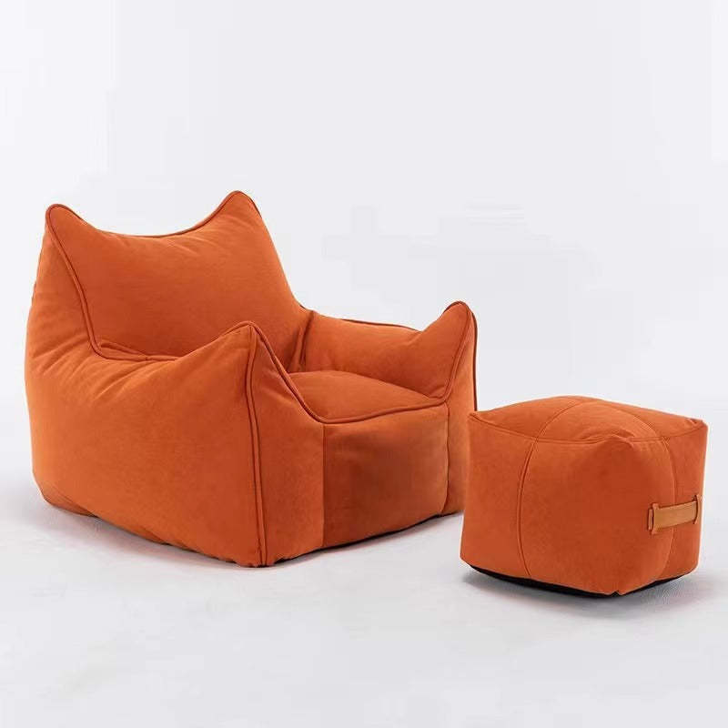Nordic Little Devil Flannelette Sofa