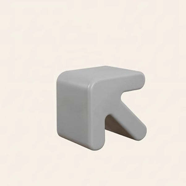Arrow-shape footstool footstools - creative