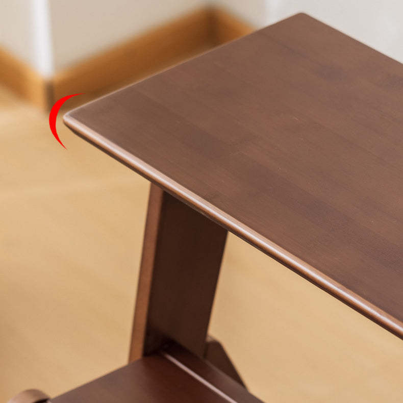 Ladder Foldable Backless Chair
