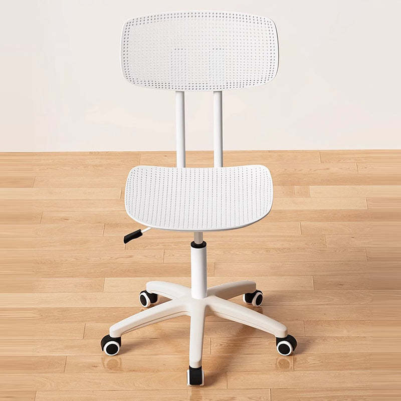 Minimalist Breathable Mesh Swivel Desk Chair