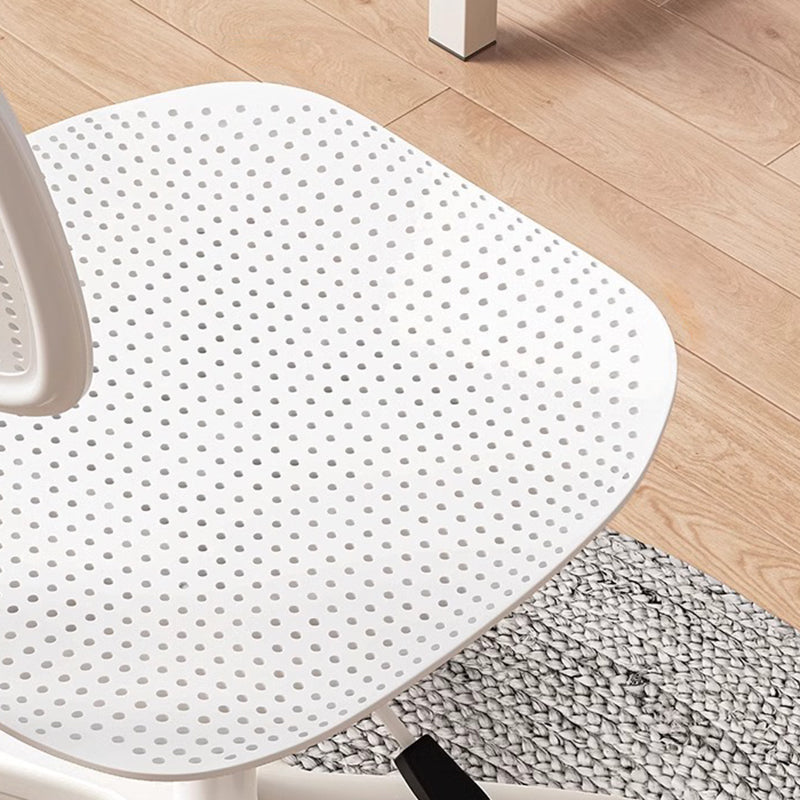 Minimalist Breathable Mesh Swivel Desk Chair