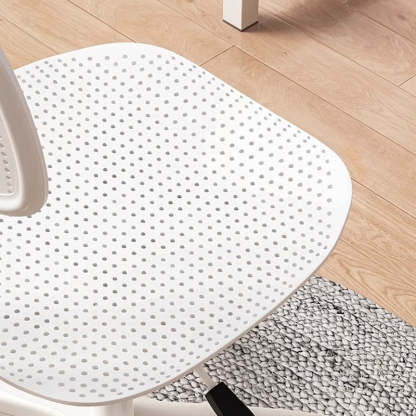Minimalist Breathable Mesh Swivel Desk Chair
